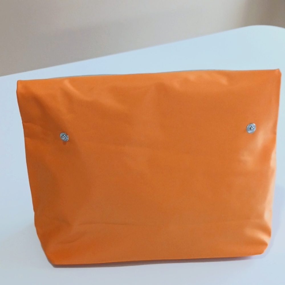 Vintage Lancel Foldable Tote Bag - Picture 6 of 16